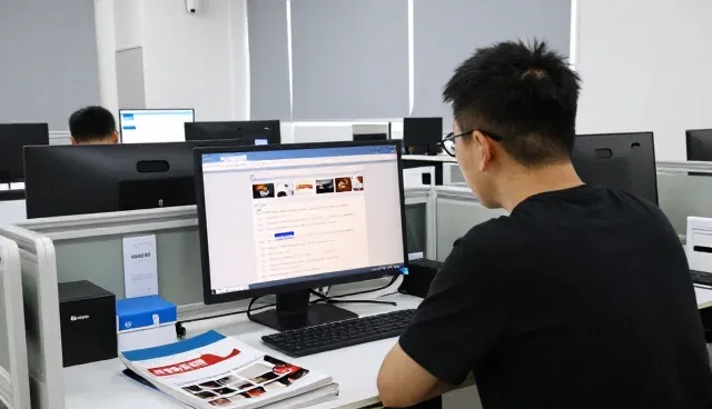 山西凯士德商贸有限公司聊聊定制化方案线上店铺运营